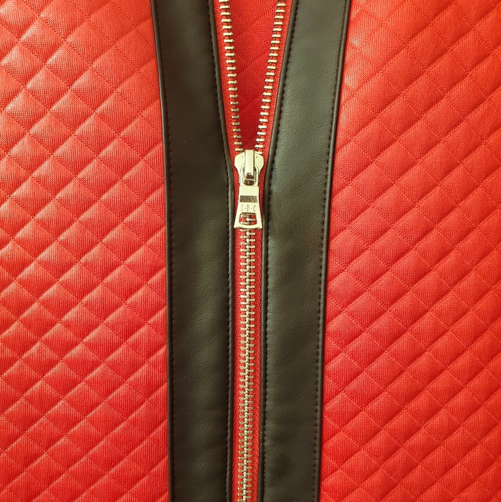 Inc jacket